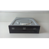 Gravador Dvd/cd Rewritable Has124-04 B - Descrição Leia