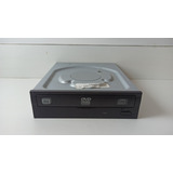Gravador Dvd/cd Rewritable Has124-04 B - Leia Descrição
