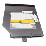 Gravador E Leitor De Cd Dvd Sata Note Intelbrás I470 Ts-l633