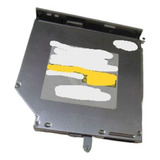 Gravador E Leitor De Cd Dvd Sata P/ Hp G42-340br Ts-l633