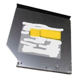 Gravador E Leitor De Dvd Cd Notebook Lenovo G485 Gt80n Sata