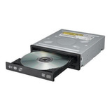Gravador E Leitor De Dvd/cd 24x 48x Sata P/ Pc Varias Marcas