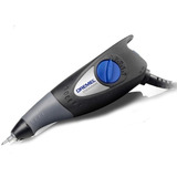 Gravador Elétrico Engraver 290 Dremel Madeira Plastico Vidro
