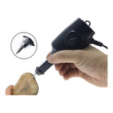 Gravador Elétrico Para Gravar E Escrever, Caneta, Joias