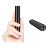 Gravador Espiao 32gb Comando Sensor Voz Audio Micro Escuta