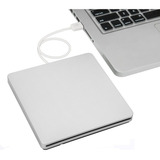 Gravador Externo De Dvd E Cd Ultra Slim Usb 3.0