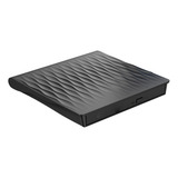 Gravador Externo Portátil Usb 3.0 C Dvd Cd Optical Drive Rom