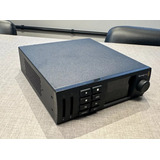 Gravador Hyperdeck Studio Hd Mini Blackmagic Design