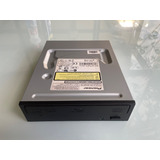 Gravador Interno Blu-ray Pioneer Bdr-207dbk Gravadora