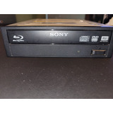 Gravador Interno Sony Blu-ray Dvd