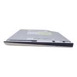 Gravador Leitor Cd/dvd Notebook Samsung Np370e4k