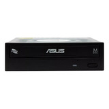 Gravador Leitor De Cd Dvd Asus Interno 24x Sata