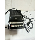Gravador National Panasonic Antigo