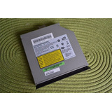 Gravador Notebook Drive Dvd/cd Ide Ssw-8015s