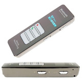 Gravador Para Telefone De Voz Espiao Celular Telefonico Bd1