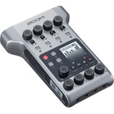 Multitrack
