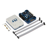 Gravador Programador De Pic Usb Pickit3.5