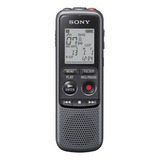 Gravador Sony Icd-px240 4gb - Estéreo