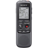 Gravador Sony Icd-px240 4gb - Microfone