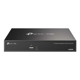 Gravador Video Digital Segurança Eletronica 4 Canais Vigi