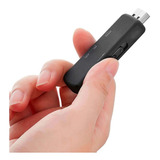 Gravador Voz Digital Mini Pen Drive Espiao Sensor De Voz 8gb