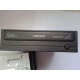 Gravador/leitor Drive Cd/dvd-rw Samsung Sh-s223 