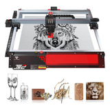 Gravadora Corte Laser Cnc 96w 45x45cm Wifi Auto-foco 10w