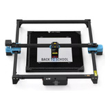 Gravadora Corte Laser Two Trees 418x418mm 160w Tts-20 Pro