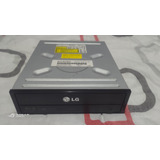 Gravadora De Blu-ray LG Sata Wh14ns40