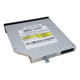 Gravadora Dvd Cd Sata + Frontal