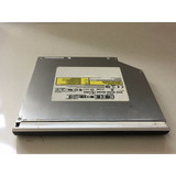 Gravadora Dvd Ts-l633 Notebook Sony Vpcee