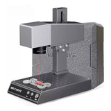 Gravadora Laser Portátil Fibra M1 10w Máquina Laser Precisão