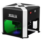 Gravadora Laser Wainlux K6 3000mw Bluetooth App Telefone Pc