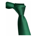 Gravata Verde Bandeira Trabalhada Padrinhos De