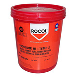 Graxa Alimentícia Alta Temp. Rocol Foodlube Hi-temp 2