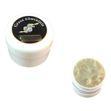 Graxa Alimentícia Atóxica Multiuso 50g + Brinde 