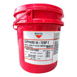 Graxa Alta Temperatura Rocol Sapphire Hi-temp 2 (4kg)