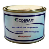 Graxa Anti Seize Emperrante Cobreada P/ Montagem 50 G
