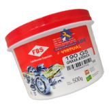 Graxa Atóxica Alimentícia 190gs - 500g