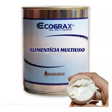 Graxa Atóxica P/ Maquina De Frios Grau Alimentício H1 - 1 Kg