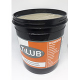 Graxa Atóxica P/ Maquina De Frios Grau Alimentício H1 1kg