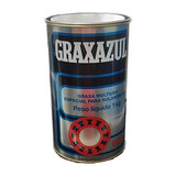 Graxa Azul 1kg - Fag