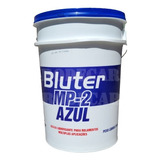 Graxa Azul De Lítio Para Rolamentos Multiuso - Balde De 20kg