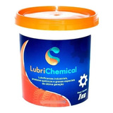 Lubrichemical