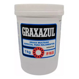 Graxazul