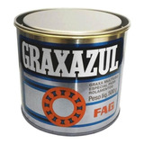 Graxa Azul Fag 500g Original