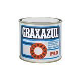 Graxa Azul Fag Multiuso Especial P/