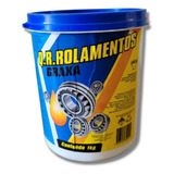 Graxa Azul Para Rolamentos E Mancais