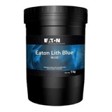 Graxa Azul Rolamentos E Cubos Bicicleta Marca Eaton 1 Kg
