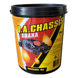 Graxa Chassis Para Uso Geral 1kg